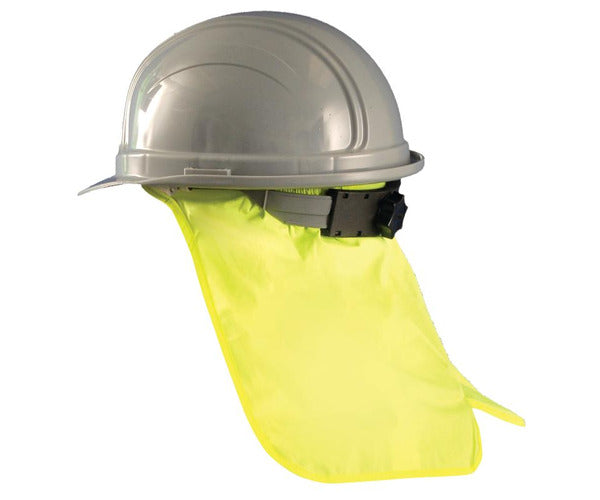 OccuNomix Hard Hat Neck Shade - Work World - Workwear, Work Boots, Safety Gear