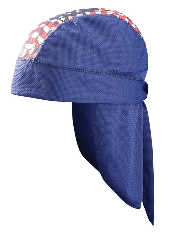 OccuNomix Wicking &amp; Cooling Extended Neck Shade Skull Cap - Work World - Workwear, Work Boots, Safety Gear