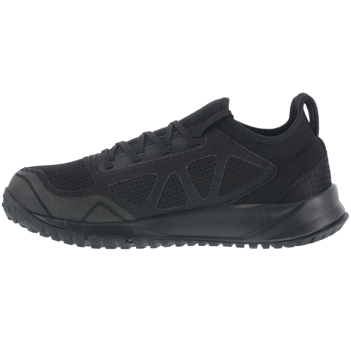 Reebok Work Men&#39;s All Terrain Work EH Steel Toe Work Shoe - Work World - Workwear, Work Boots, Safety Gear