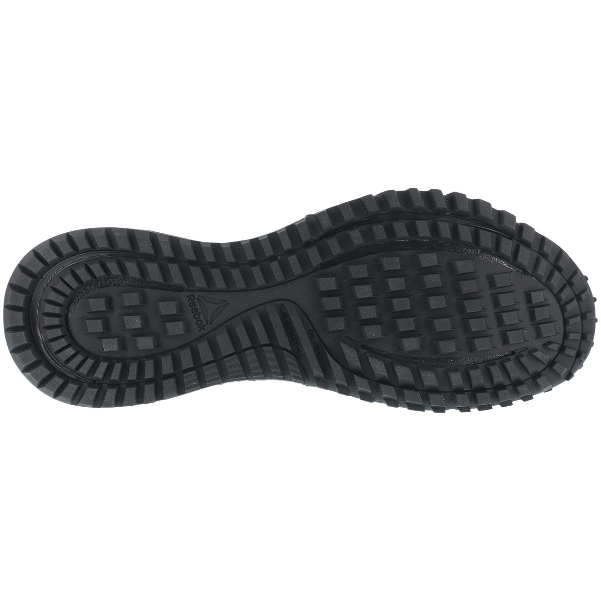 Reebok Work Men&#39;s All Terrain Work EH Steel Toe Work Shoe - Work World - Workwear, Work Boots, Safety Gear
