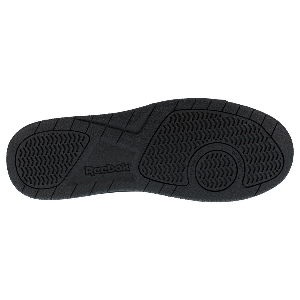 Reebok Work Men&#39;s EH Comp Toe Hi-Top Work Sneaker - Work World - Workwear, Work Boots, Safety Gear