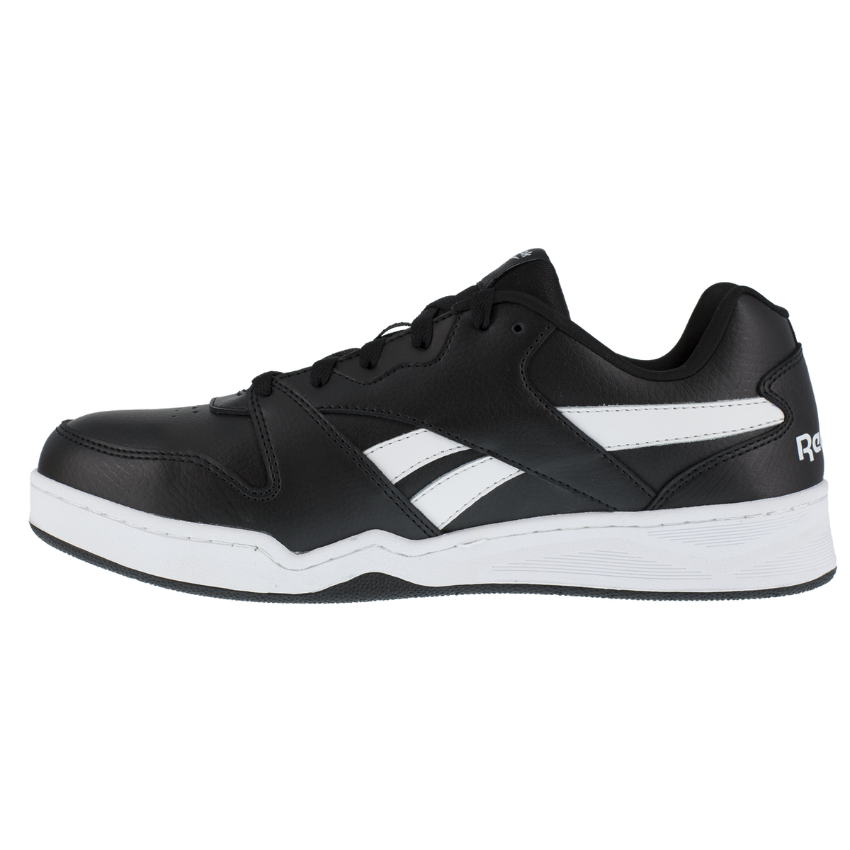 Reebok Work Men&#39;s BB4500 Comp Toe Low Cut Sneaker - Work World - Workwear, Work Boots, Safety Gear