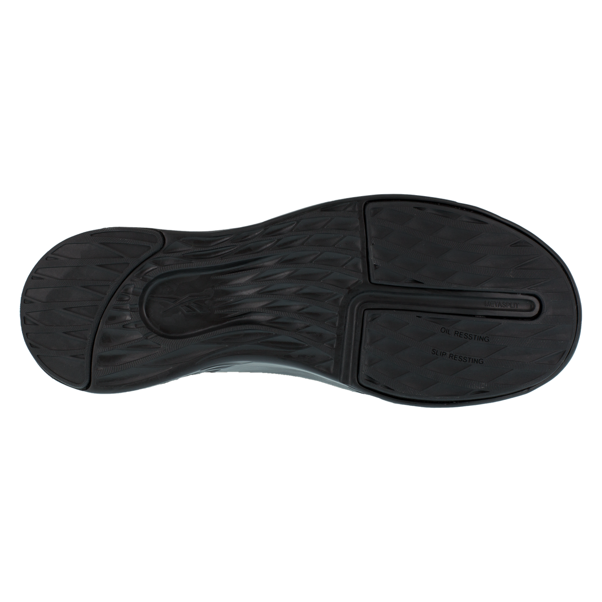 Reebok Work Men&#39;s Astroride Strike EH Comp Toe Work Shoe - Work World - Workwear, Work Boots, Safety Gear