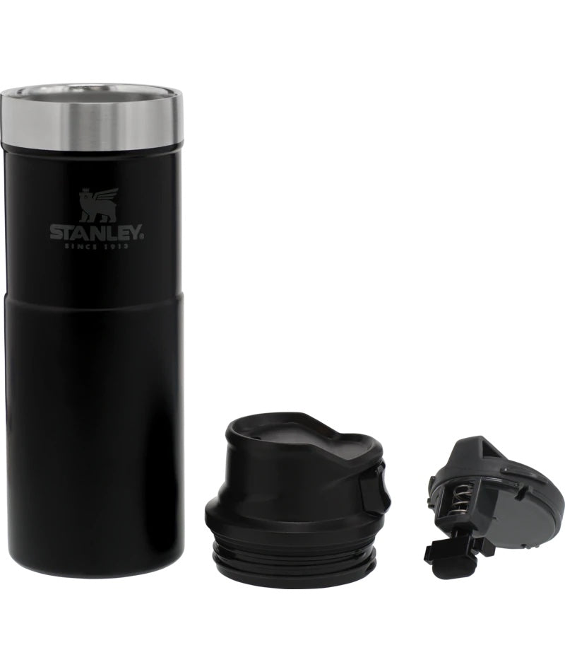 Stanley Classic Trigger-Action 16oz Travel Mug - Work World - Workwear, Work Boots, Safety Gear