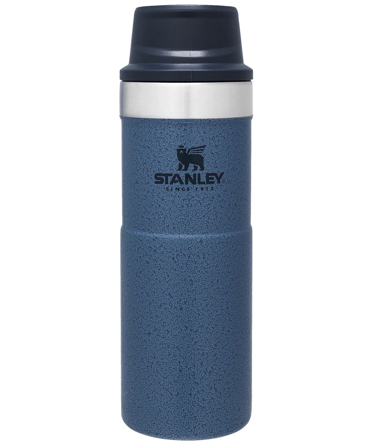 Stanley Classic Trigger-Action 16oz Travel Mug - Work World - Workwear, Work Boots, Safety Gear