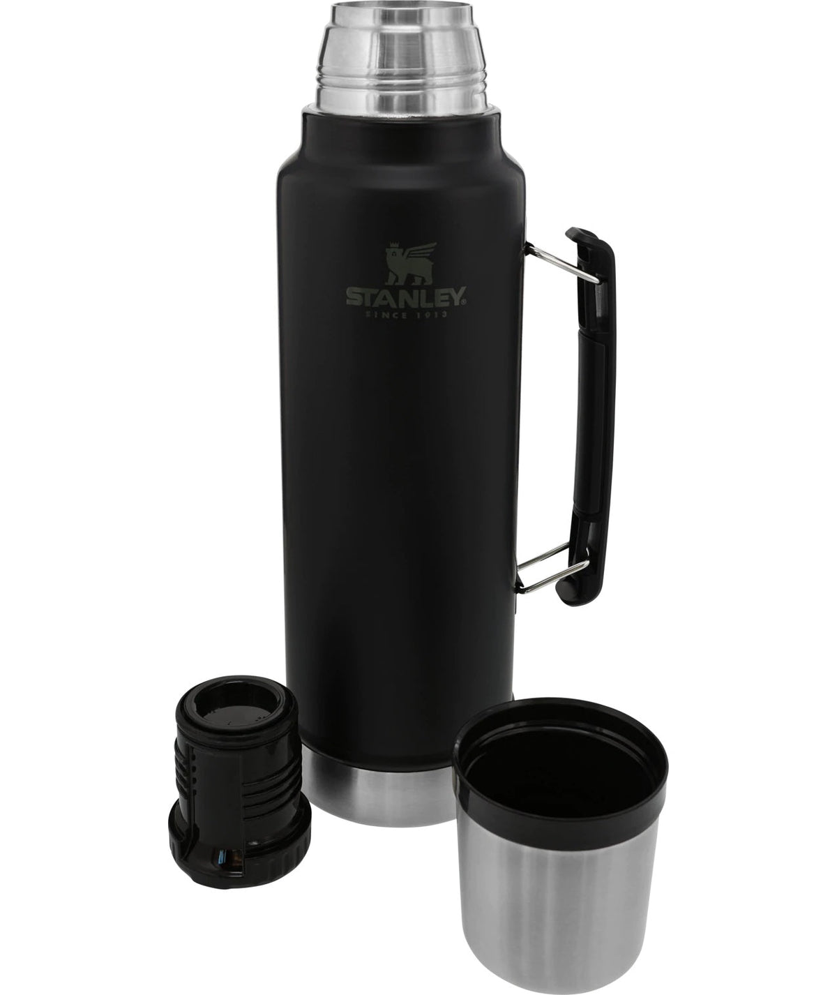 Stanley Classic 1.5qt Legendary Bottle - Work World - Workwear, Work Boots, Safety Gear