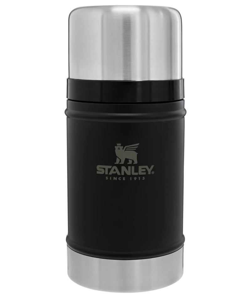 Stanley Classic 24oz Food Jar - Work World - Workwear, Work Boots, Safety Gear