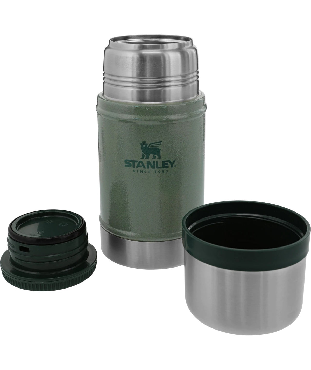 Stanley Classic 24oz Food Jar - Work World - Workwear, Work Boots, Safety Gear