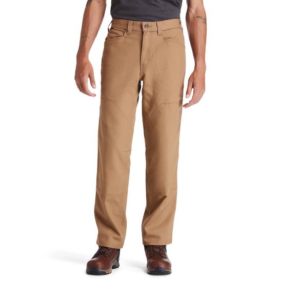 Timberland PRO® Men's 8 Series Double-Front Utility Pant - Work World - Workwear, Work Boots, Safety Gear