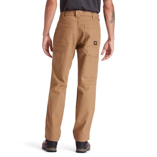 Timberland PRO® Men&#39;s 8 Series Double-Front Utility Pant - Work World - Workwear, Work Boots, Safety Gear