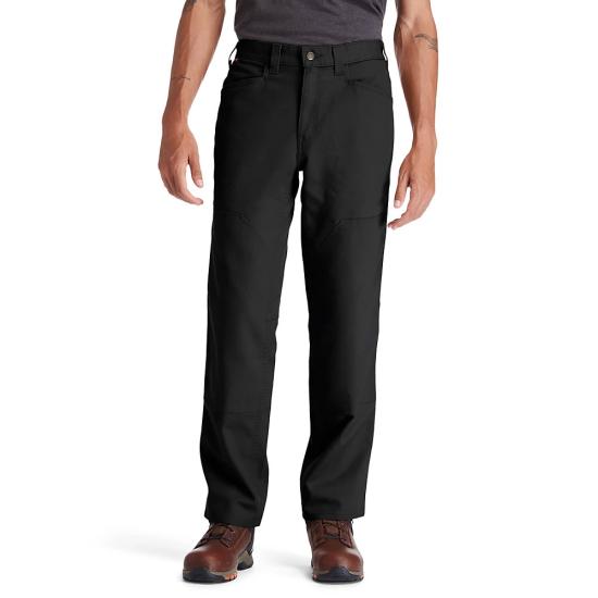 Timberland PRO® Men&#39;s 8 Series Double-Front Utility Pant - Work World - Workwear, Work Boots, Safety Gear