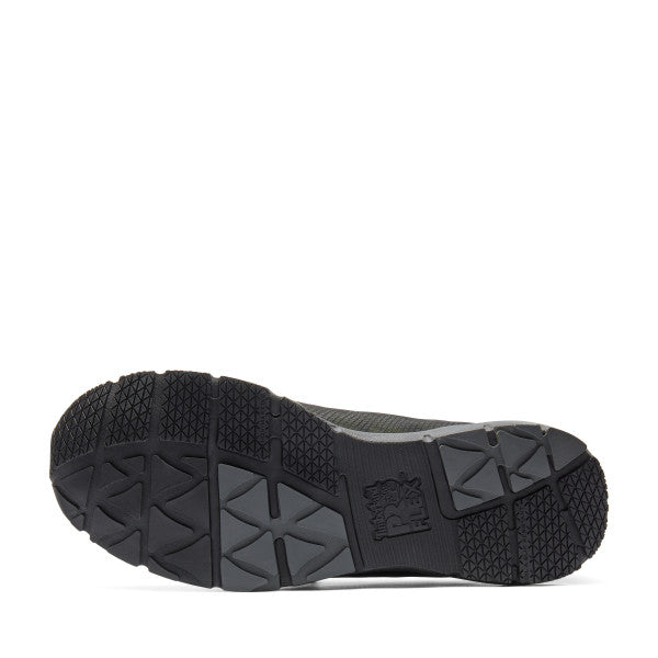 Timberland PRO Men&#39;s Radius Comp Toe Work Sneaker - Work World - Workwear, Work Boots, Safety Gear