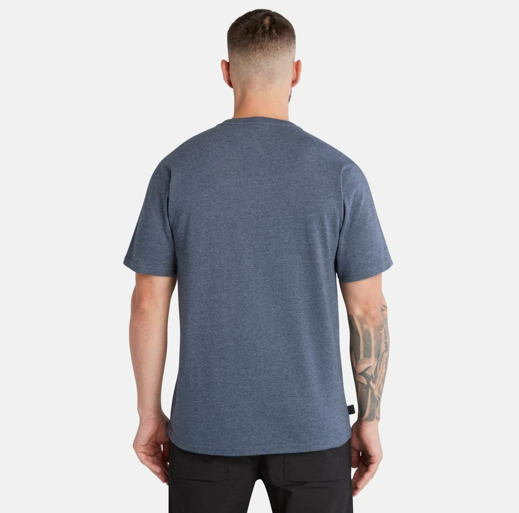 Timberland PRO® Men&#39;s Core Pocket Short Sleeve T-Shirt - Work World - Workwear, Work Boots, Safety Gear