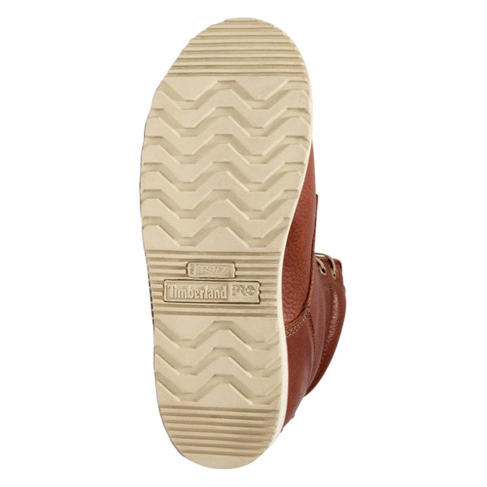 Timberland PRO Men&#39;s Wedge 6&quot; Work Boot - Work World - Workwear, Work Boots, Safety Gear