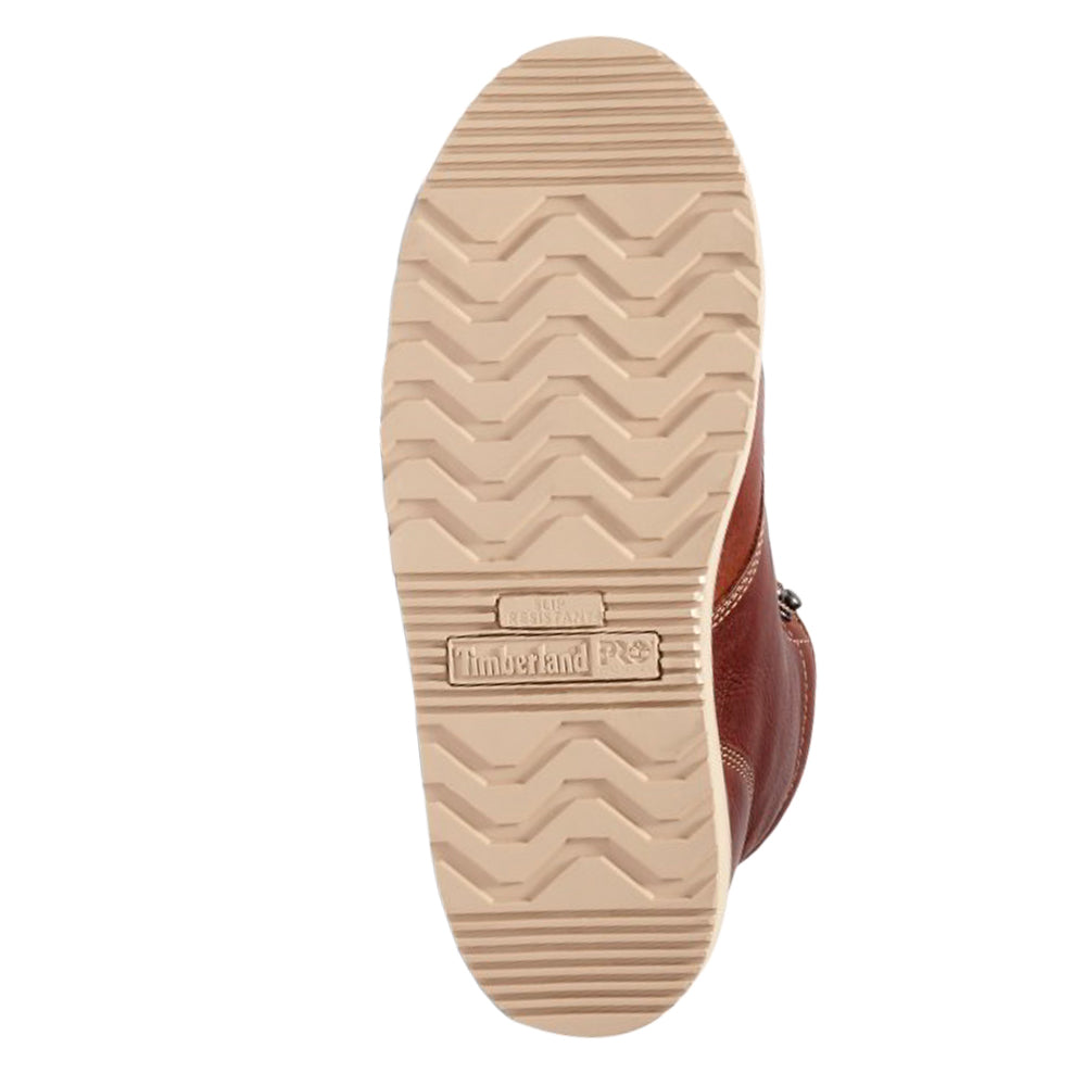 Timberland PRO Men&#39;s Barstow 6&quot; Alloy Toe Work Boot - Work World - Workwear, Work Boots, Safety Gear