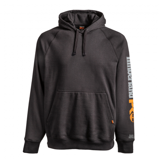 Timberland PRO® Men&#39;s Hood Honcho Sport Pullover_Black - Work World - Workwear, Work Boots, Safety Gear
