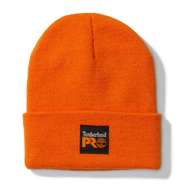 Timberland PRO Essential Watch Cap - Work World - Workwear, Work Boots, Safety Gear