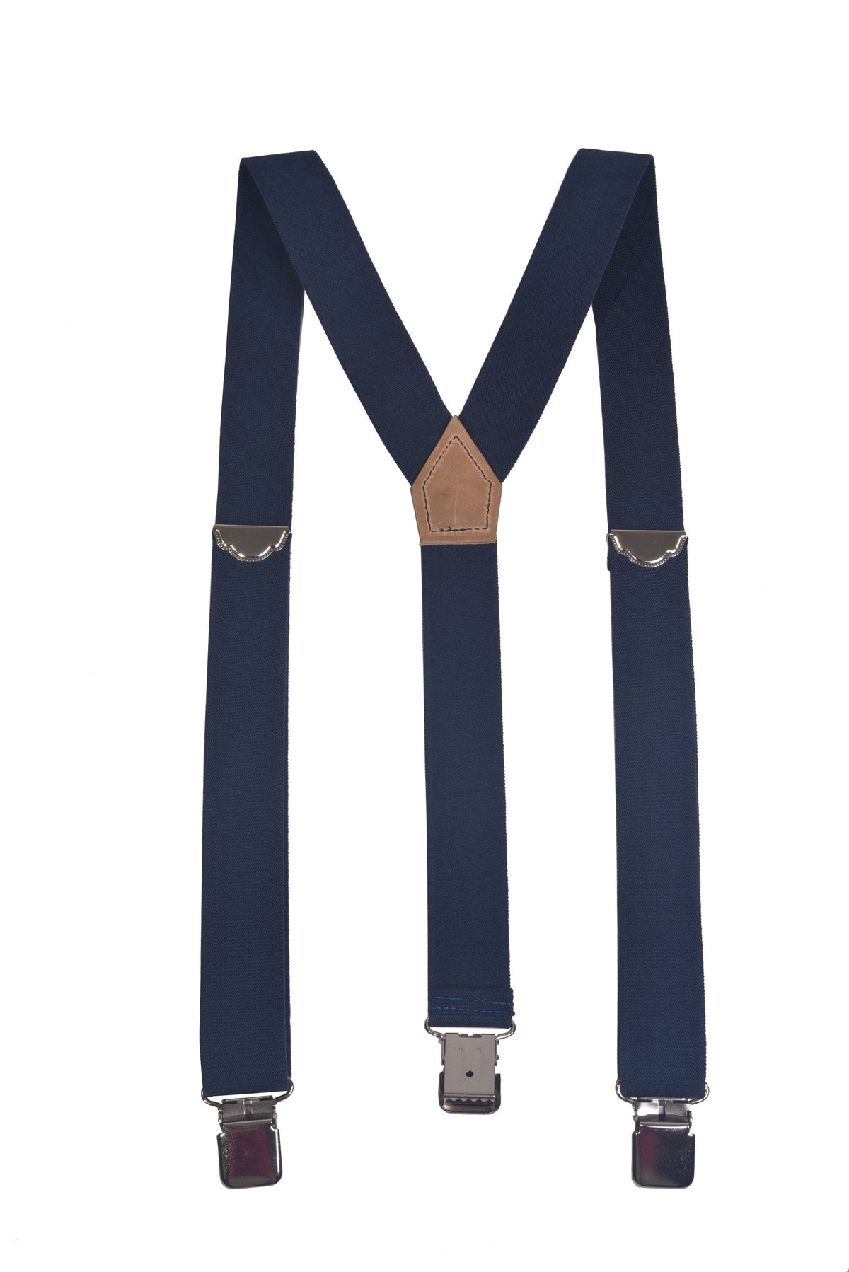 Welch 1.5&quot; GCY Y-Back Suspender - Work World - Workwear, Work Boots, Safety Gear
