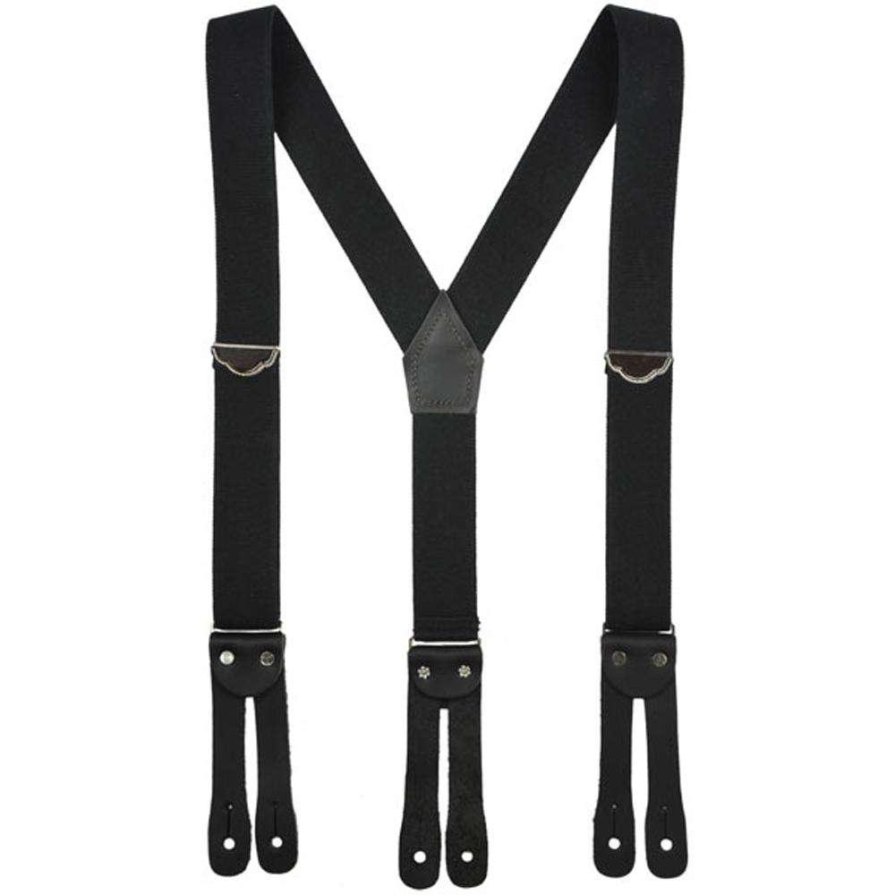 Welch 1.5&quot; LEFY Y-Back Suspender - Work World - Workwear, Work Boots, Safety Gear