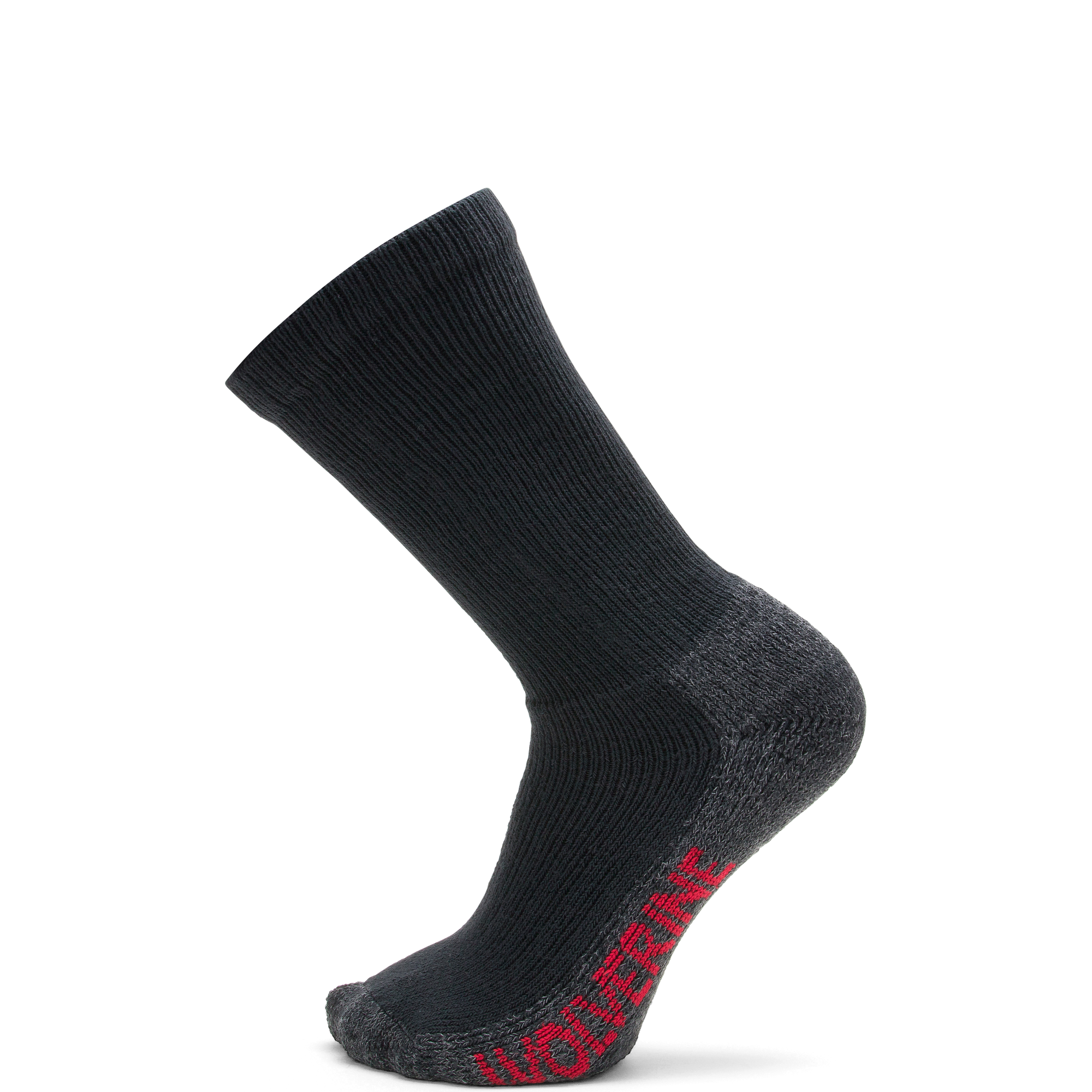Wolverine Men's Steel Toe Sock 2-Pack - Work World - Workwear, Work Boots, Safety Gear