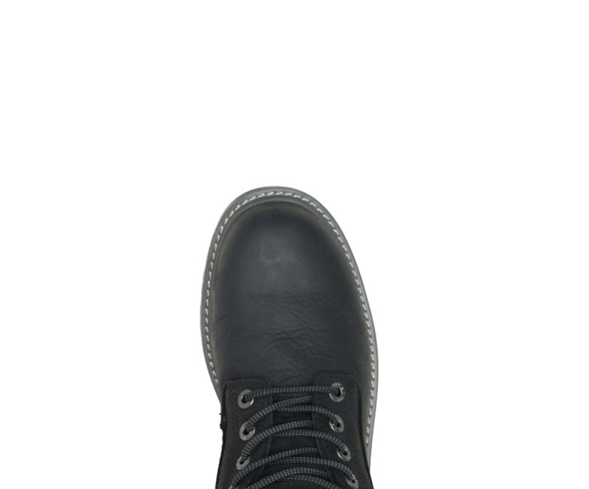 Wolverine Men&#39;s Floorhand Waterproof 6&quot; Work Boot - Work World - Workwear, Work Boots, Safety Gear