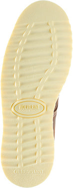 Wolverine Men&#39;s Loader 8&quot; Steel Toe Wedge Boot - Work World - Workwear, Work Boots, Safety Gear