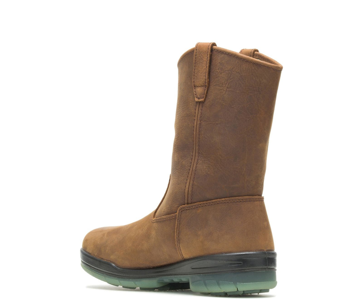 Wolverine Men&#39;s DuraShocks® Waterproof Wellington Boot - Work World - Workwear, Work Boots, Safety Gear
