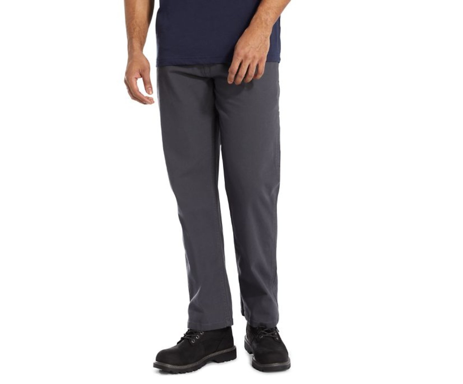 Wolverine Men's Steelhead Pant - Work World - Workwear, Work Boots, Safety Gear