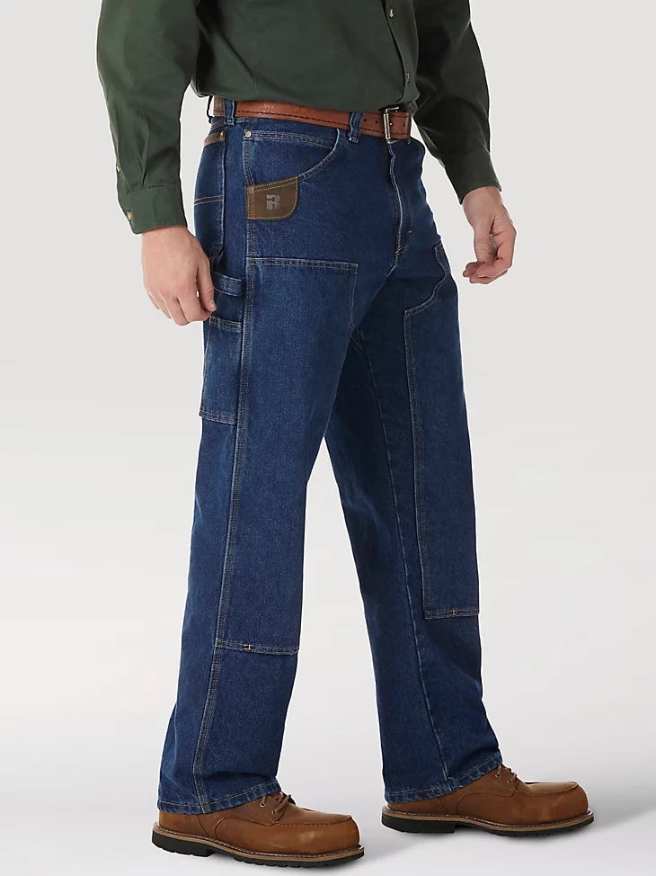 Wrangler RIGGS Men&#39;s Utility Jean - Work World - Workwear, Work Boots, Safety Gear