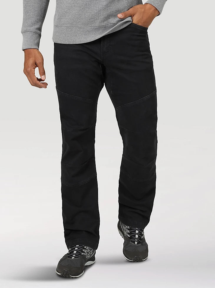 Wrangler® ATG Men&#39;s Reinforced Utility Pant - Work World - Workwear, Work Boots, Safety Gear