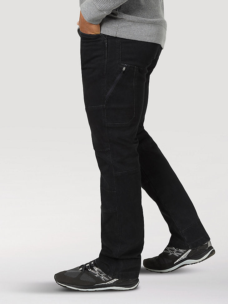 Wrangler® ATG Men&#39;s Reinforced Utility Pant - Work World - Workwear, Work Boots, Safety Gear