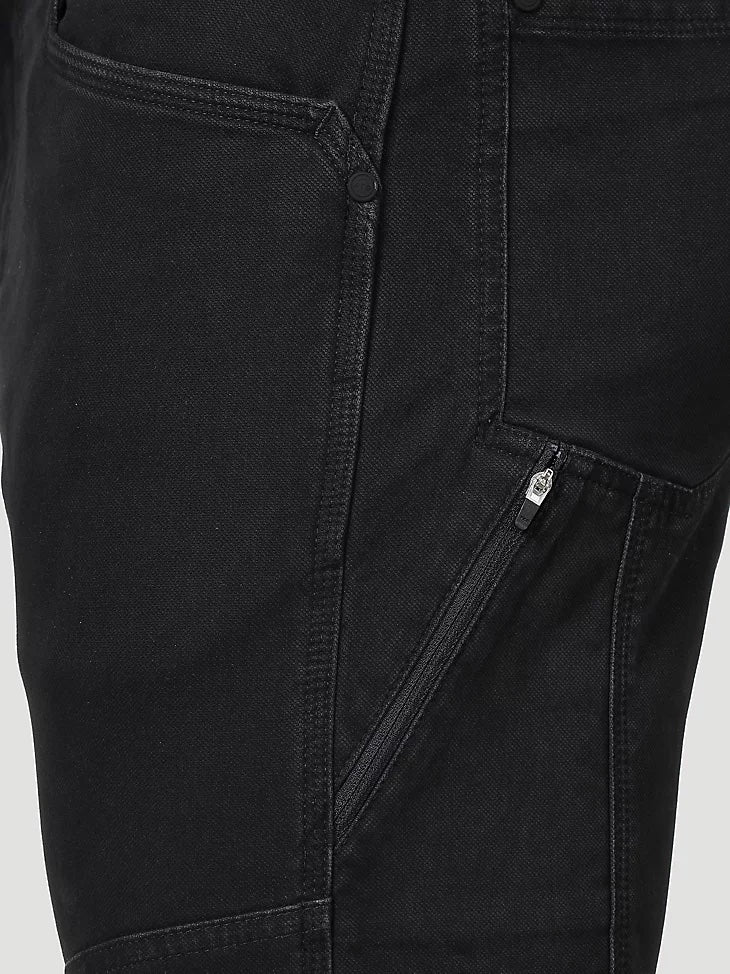 Wrangler® ATG Men&#39;s Reinforced Utility Pant - Work World - Workwear, Work Boots, Safety Gear