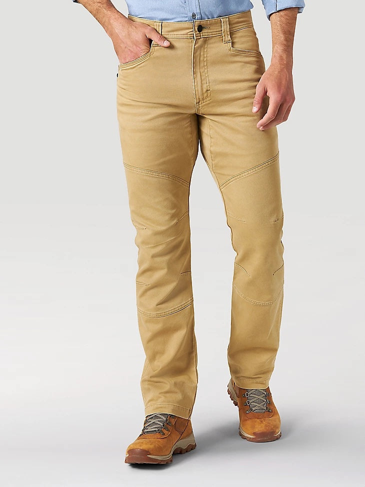 Wrangler® ATG Men&#39;s Reinforced Utility Pant - Work World - Workwear, Work Boots, Safety Gear