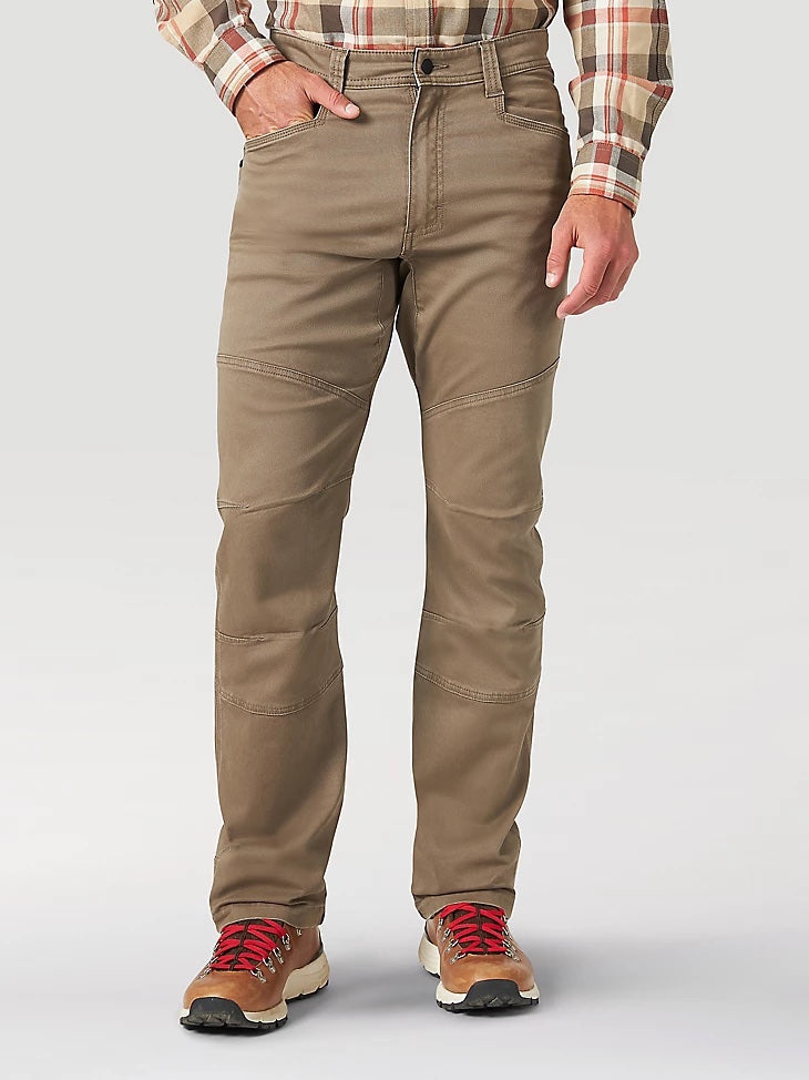 Wrangler® ATG Men&#39;s Reinforced Utility Pant - Work World - Workwear, Work Boots, Safety Gear