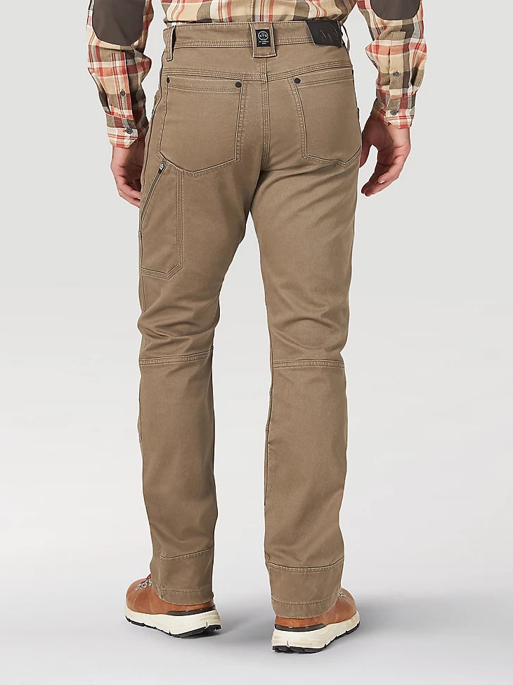 Wrangler® ATG Men&#39;s Reinforced Utility Pant - Work World - Workwear, Work Boots, Safety Gear
