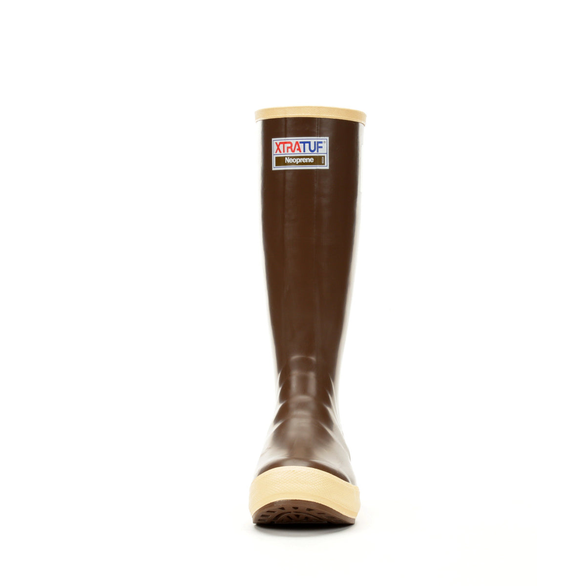 XTRATUF® Women&#39;s Salmon Sisters Legacy 15&quot; Waterproof Rubber Boot - Work World - Workwear, Work Boots, Safety Gear