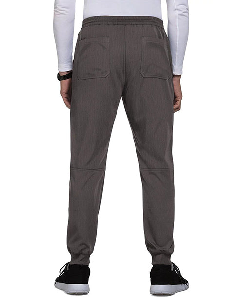 koi Men&#39;s Day To Night Scrub Jogger Pant - Work World - Workwear, Work Boots, Safety Gear